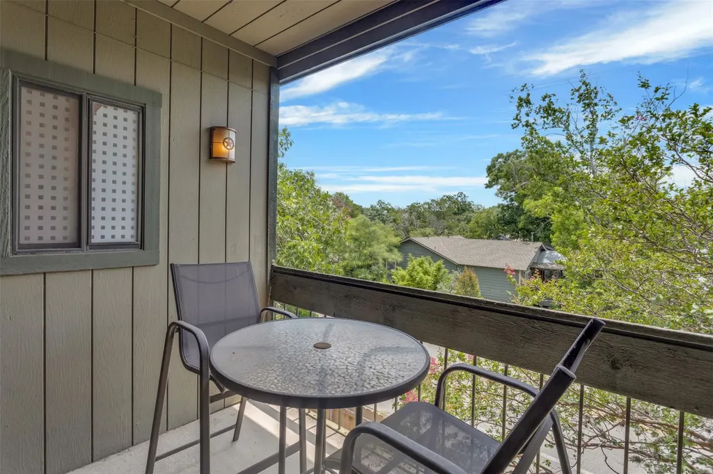 601 Nelray Boulevard Austin TX 78751