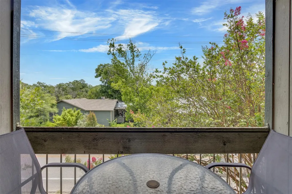 601 Nelray Boulevard Austin TX 78751