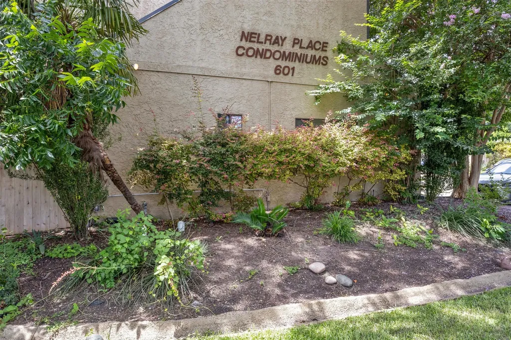 601 Nelray Boulevard Austin TX 78751