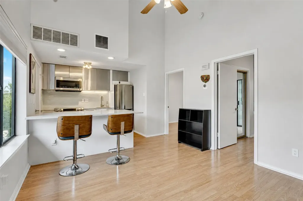 601 Nelray Boulevard Austin TX 78751
