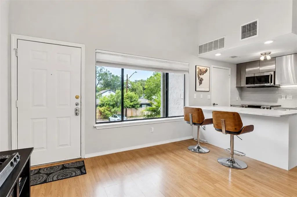 601 Nelray Boulevard Austin TX 78751