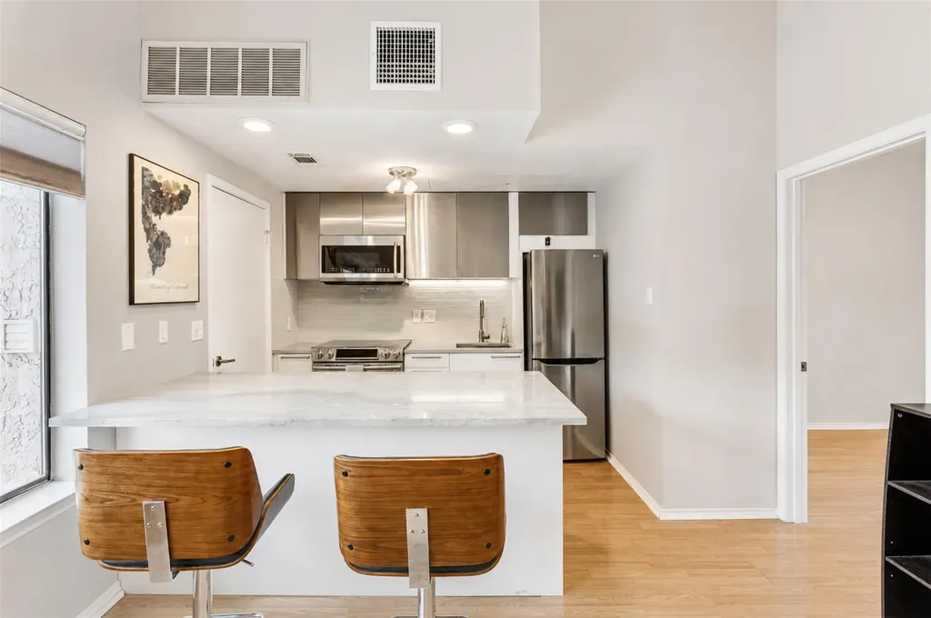 601 Nelray Boulevard Austin TX 78751
