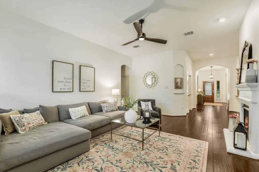 4063 Flowstone Lane Round Rock TX 78681