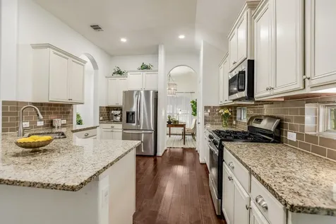 4063 Flowstone Lane Round Rock TX 78681