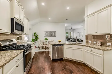 4063 Flowstone Lane Round Rock TX 78681