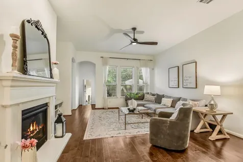 4063 Flowstone Lane Round Rock TX 78681