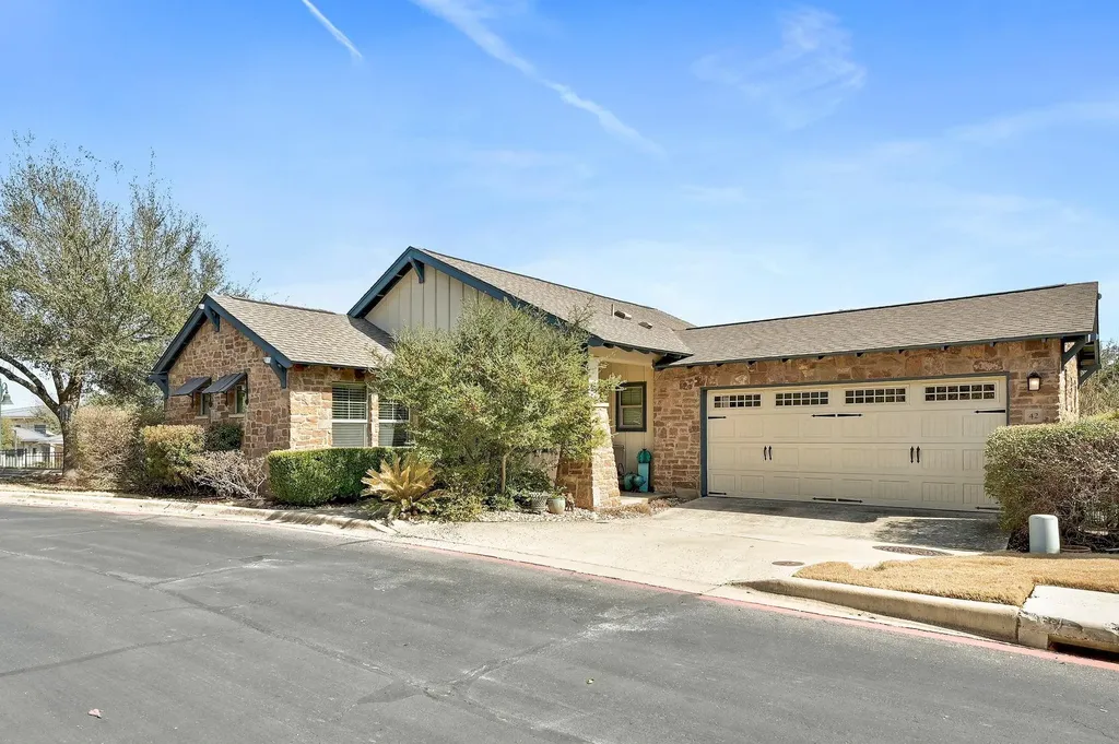 14501 Falcon Head Boulevard Austin TX 78738