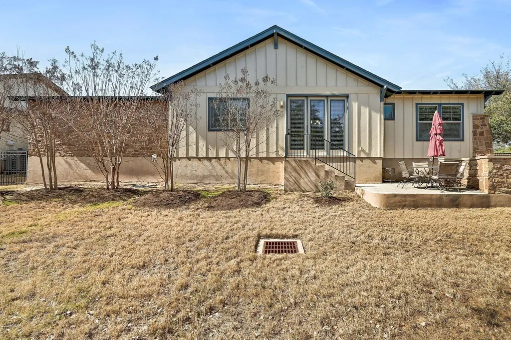14501 Falcon Head Boulevard Austin TX 78738