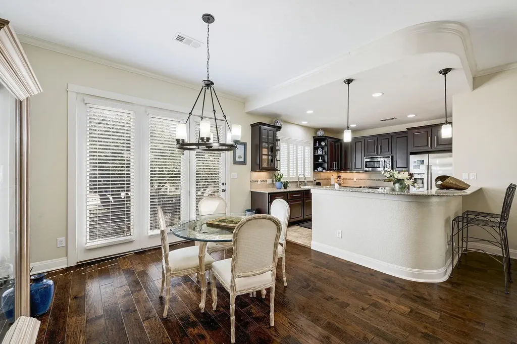 14501 Falcon Head Boulevard Austin TX 78738