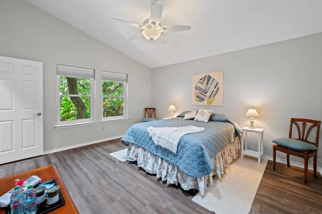 12806 Blackfoot Trail Austin TX 78729