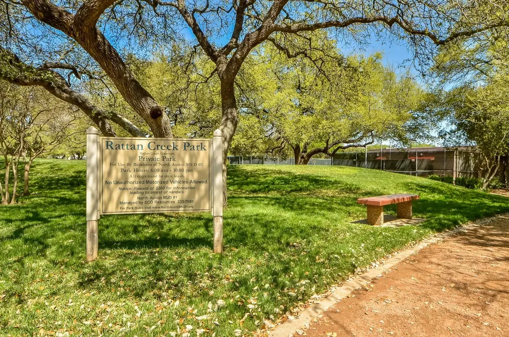 12806 Blackfoot Trail Austin TX 78729