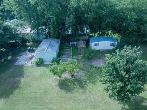 3721 Lakeview Drive Cottonwood Shores TX 78657