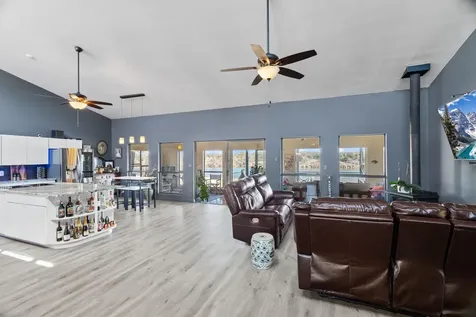3721 Lakeview Drive Cottonwood Shores TX 78657