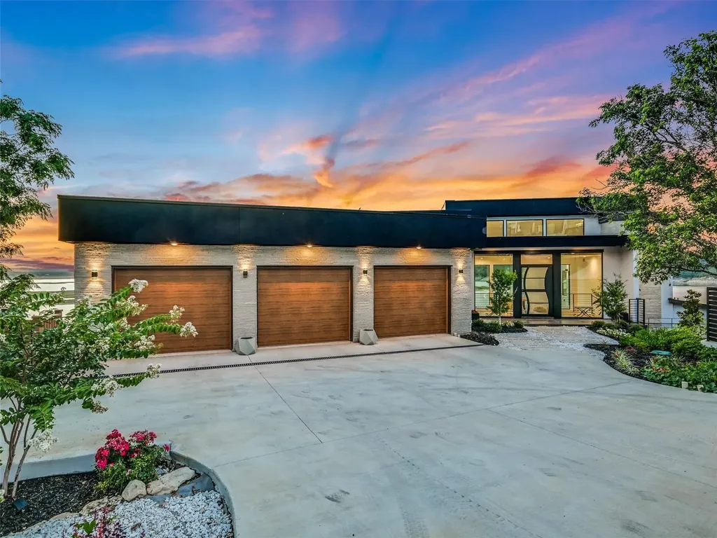 12890 Park Drive Austin TX 78732
