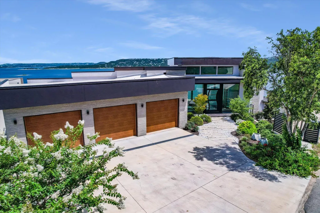 12890 Park Drive Austin TX 78732