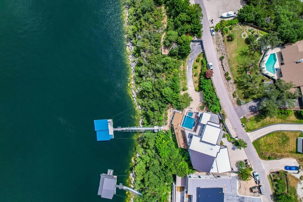 12890 Park Drive Austin TX 78732