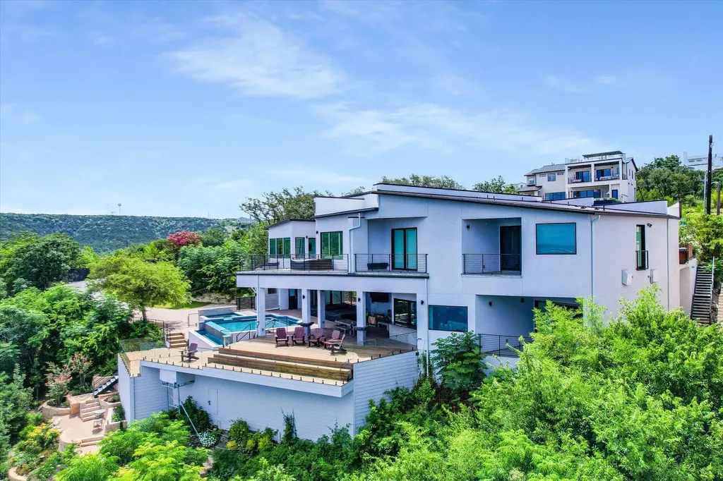 12890 Park Drive Austin TX 78732