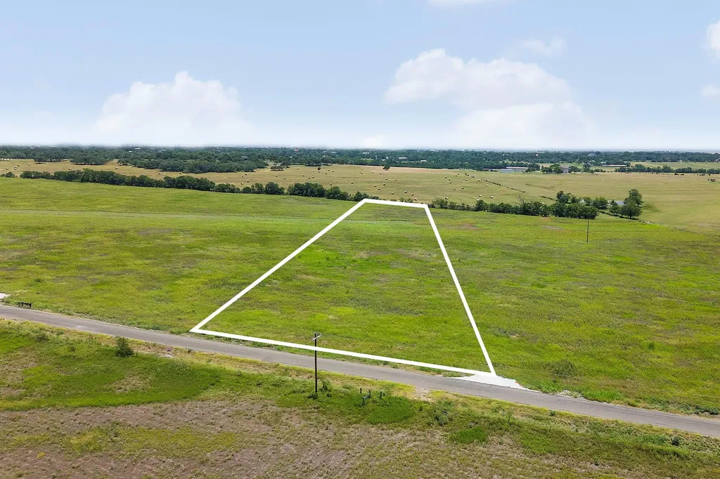 1100 County Road 153 - Lot 5 Georgetown TX 78626