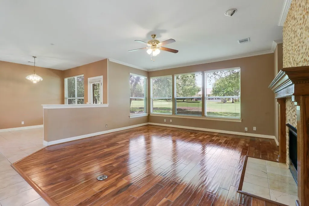 10608 Portrush Court Austin TX 78747