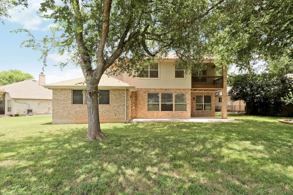 10608 Portrush Court Austin TX 78747