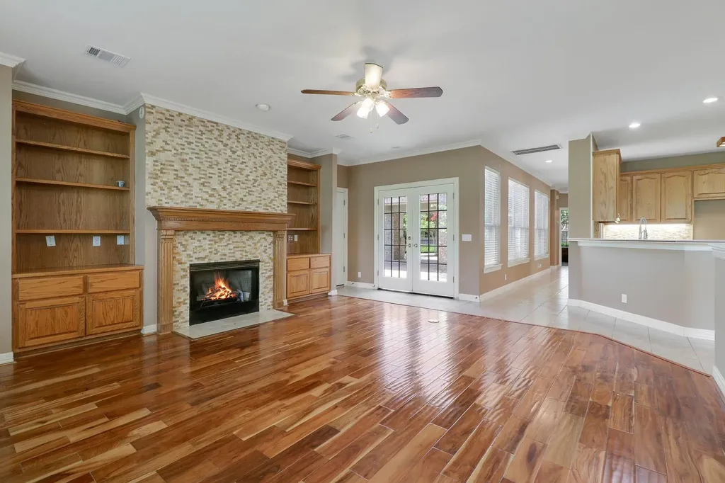 10608 Portrush Court Austin TX 78747