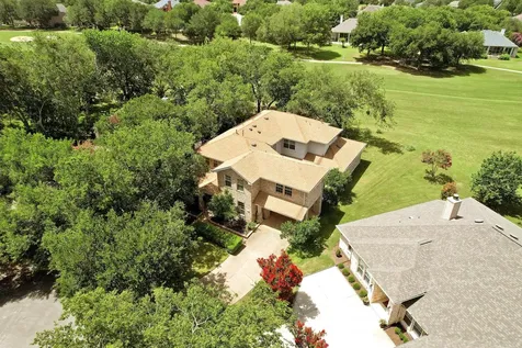 10608 Portrush Court Austin TX 78747