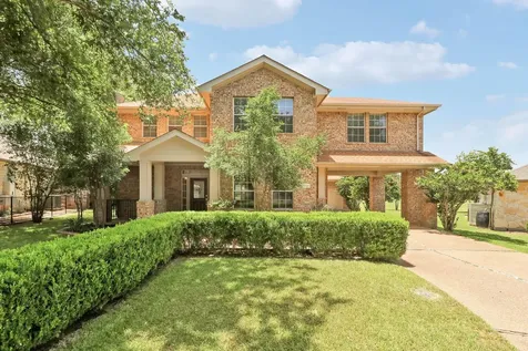 10608 Portrush Court Austin TX 78747