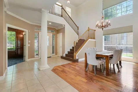 10608 Portrush Court Austin TX 78747