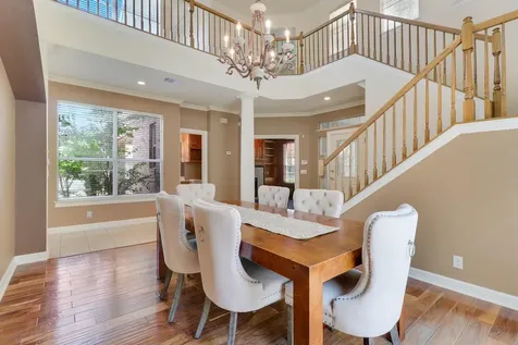 10608 Portrush Court Austin TX 78747