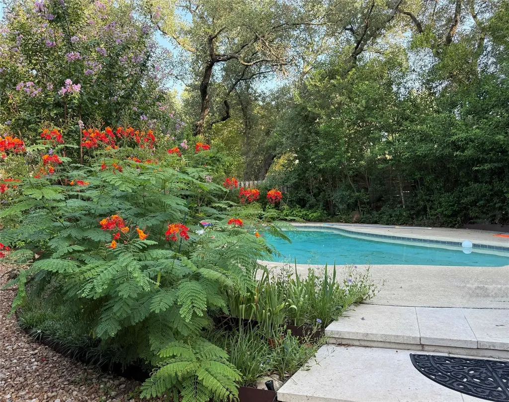 7509 Stonecliff Circle Austin TX 78731