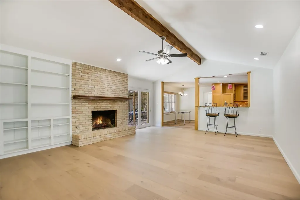 7509 Stonecliff Circle Austin TX 78731