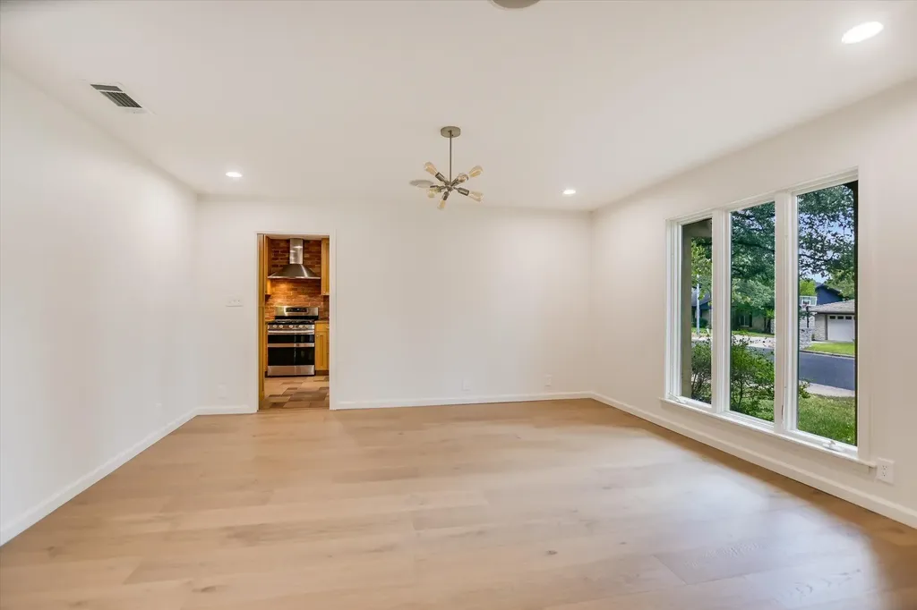 7509 Stonecliff Circle Austin TX 78731