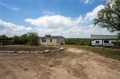 722 Wildwood Lane Johnson City TX 78636