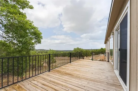 722 Wildwood Lane Johnson City TX 78636