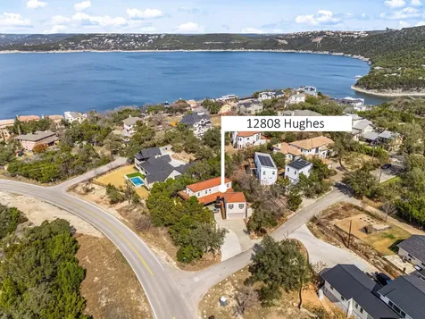 12808 Hughes Street Austin TX 78732