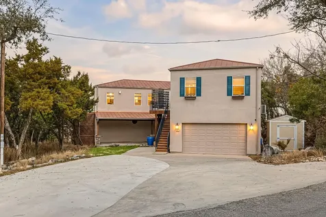 12808 Hughes Street Austin TX 78732