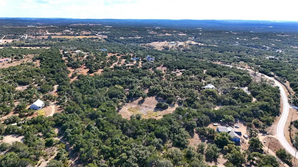 4016 Mcgregor Ln Lot 1-2 Dripping Springs TX 78620