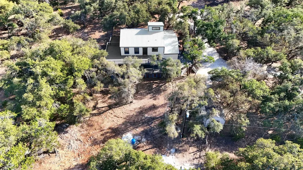 4016 Mcgregor Ln Lot 1-2 Dripping Springs TX 78620