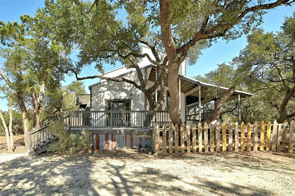 4016 Mcgregor Ln Lot 1-2 Dripping Springs TX 78620