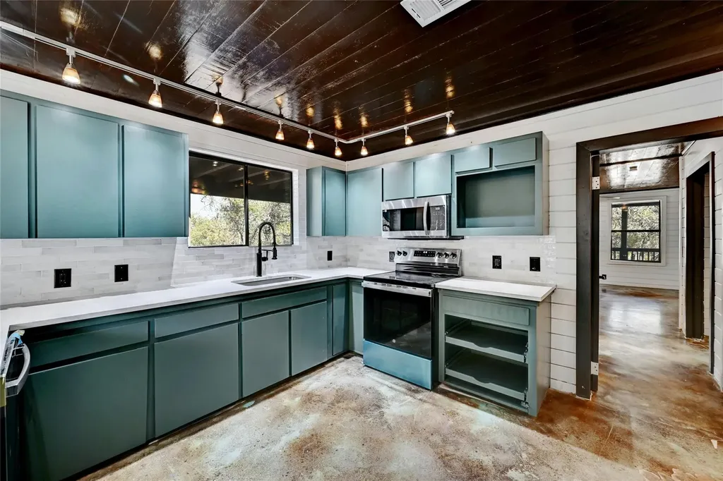 4016 Mcgregor Ln Lot 1-2 Dripping Springs TX 78620