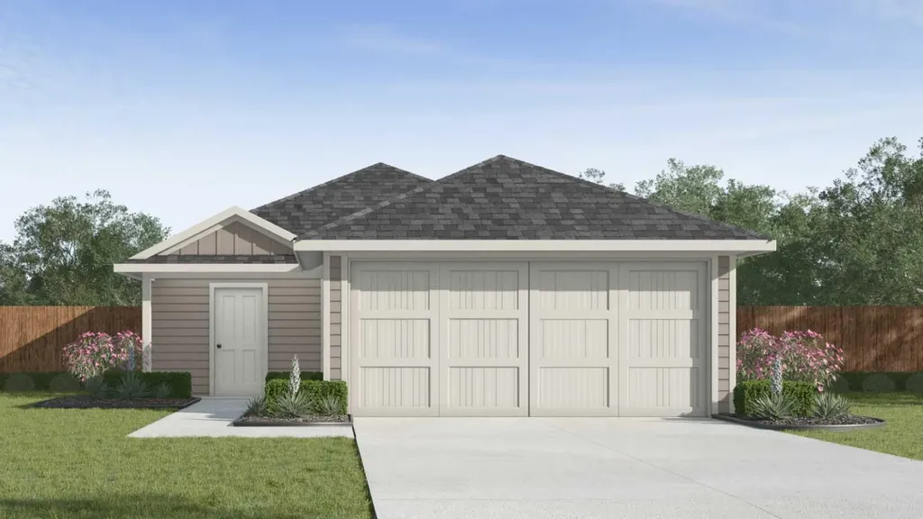 215 Orange Flame Boulevard Kyle TX 78640