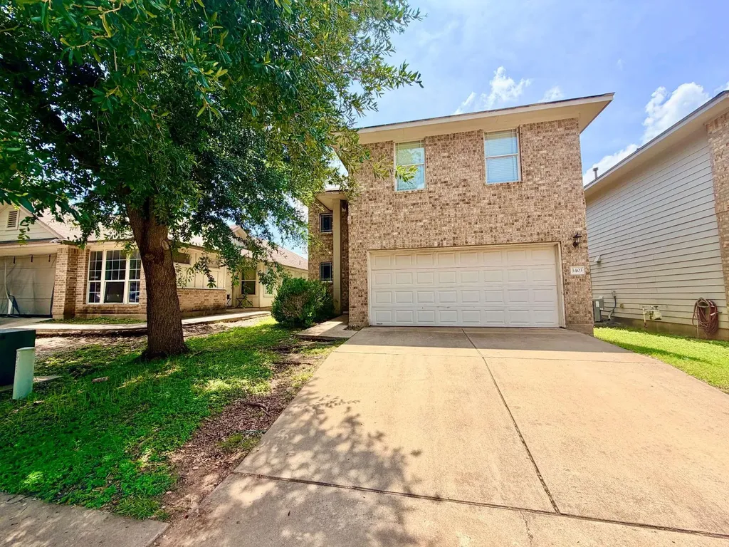 3403 Wickham Lane Austin TX 78725