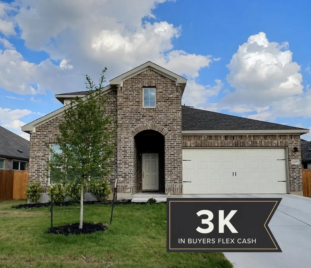 139 Billowing Way Kyle TX 78640