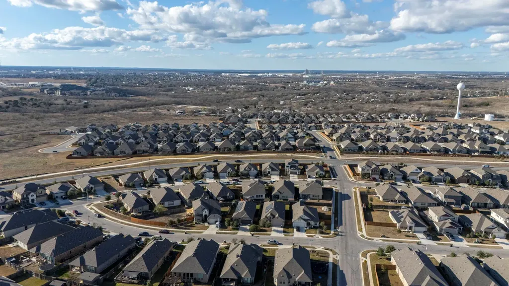 139 Billowing Way Kyle TX 78640