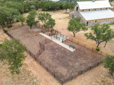 Lot 196-a Marble Falls Court Spicewood TX 78669