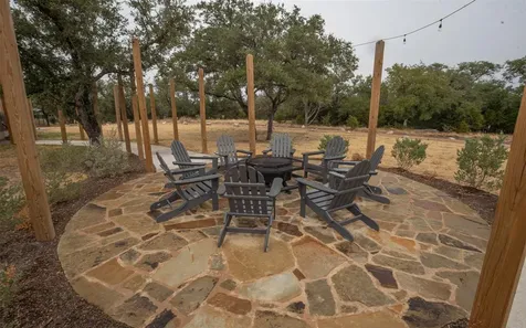 Lot 196-a Marble Falls Court Spicewood TX 78669