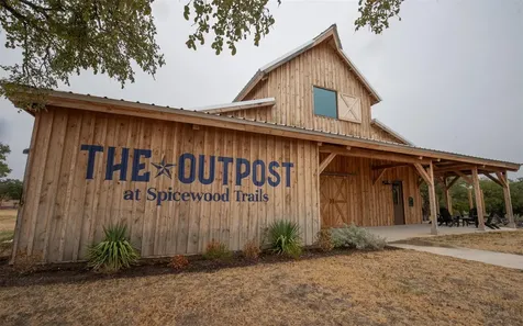 Lot 196-a Marble Falls Court Spicewood TX 78669