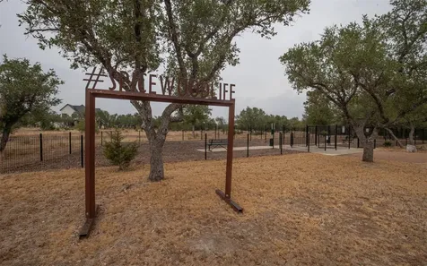 Lot 196-a Marble Falls Court Spicewood TX 78669