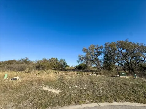 Lot 196-a Marble Falls Court Spicewood TX 78669