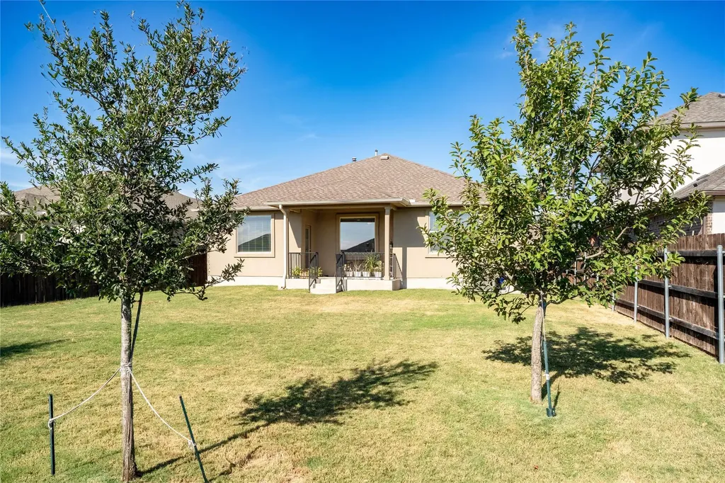 18313 Anicio Gallo Drive Pflugerville TX 78660